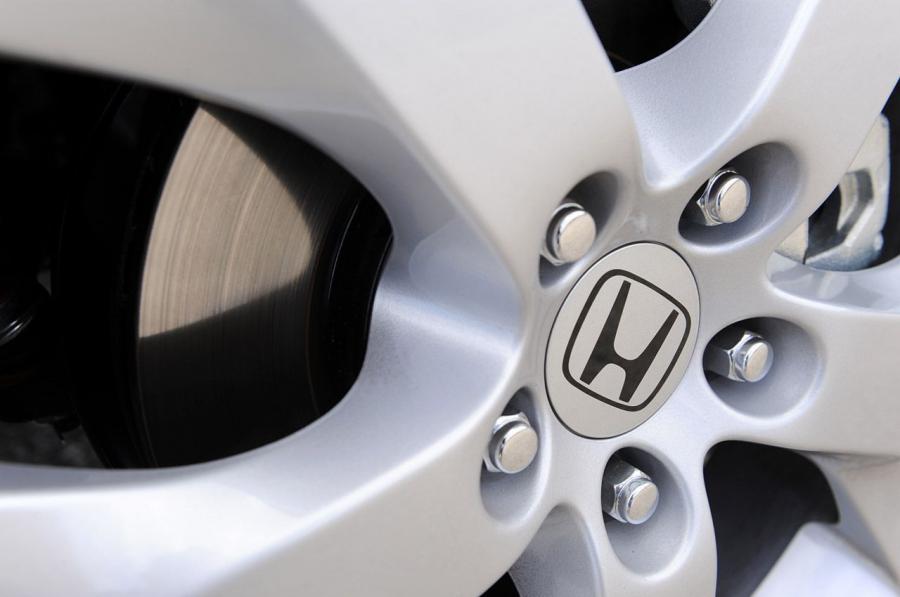  Honda Accord Crosstour 2010 года  (фото 75 из 260)